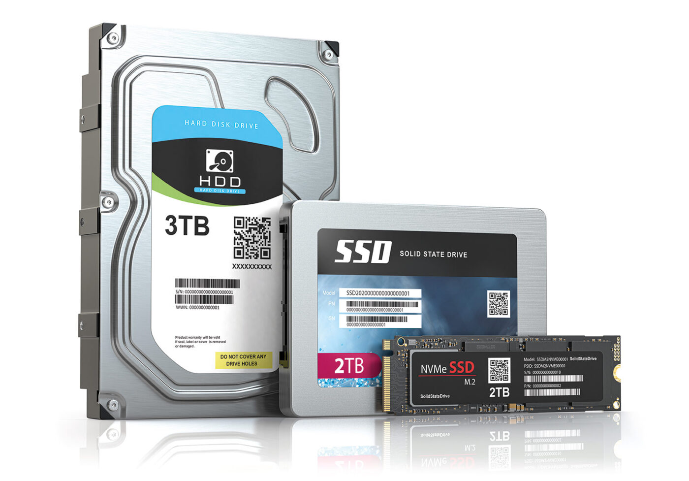 image-4 The announced demerger of SanDisk and Western Digital may become a reality in the second half of the year.